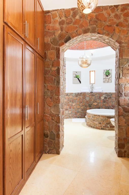 Red Rock Apartments Dahab Quarto foto