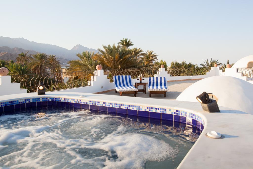 Red Rock Apartments Dahab Quarto foto