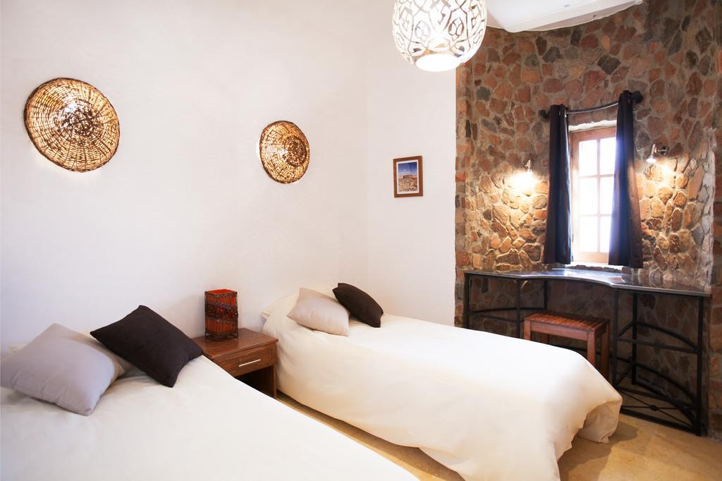 Red Rock Apartments Dahab Quarto foto