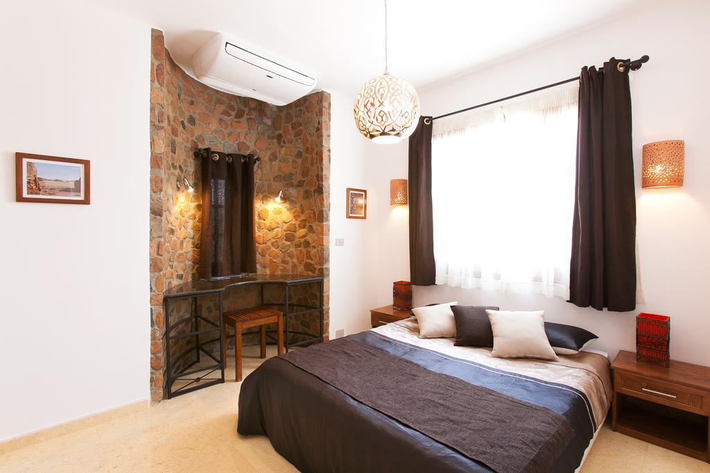 Red Rock Apartments Dahab Quarto foto