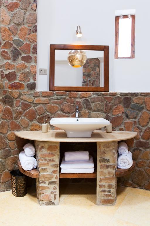 Red Rock Apartments Dahab Quarto foto