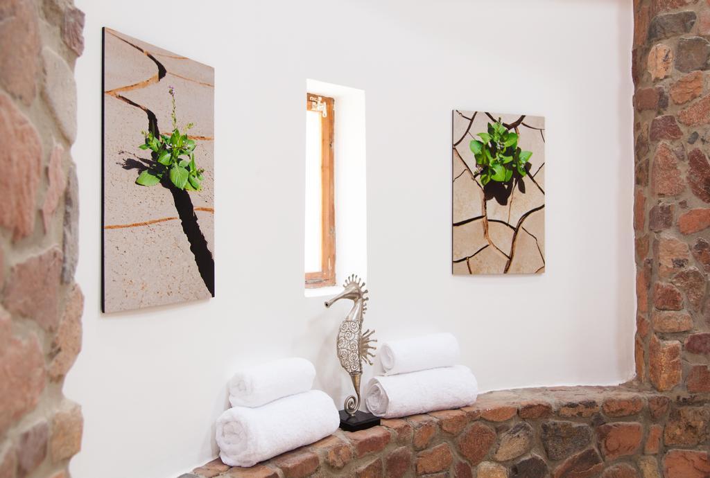 Red Rock Apartments Dahab Quarto foto