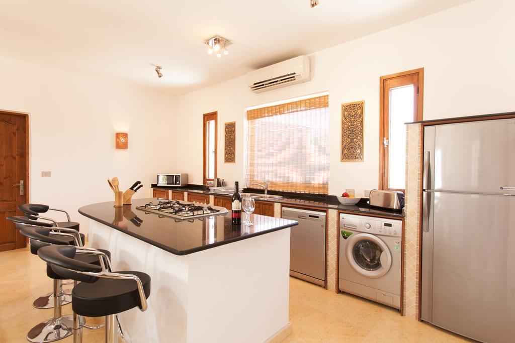 Red Rock Apartments Dahab Quarto foto