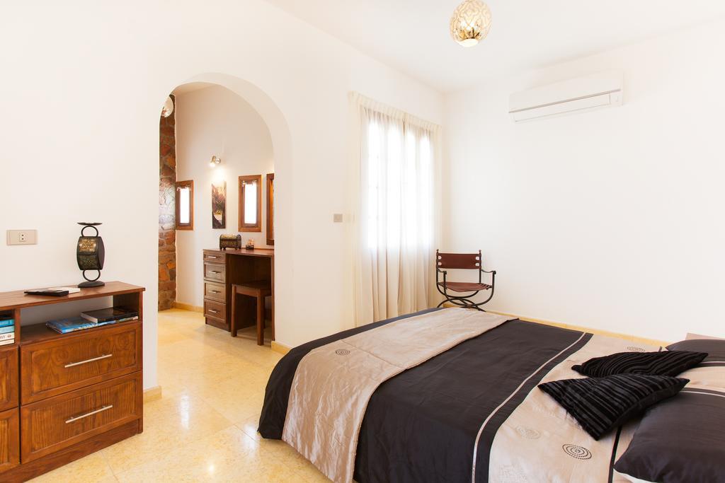 Red Rock Apartments Dahab Quarto foto