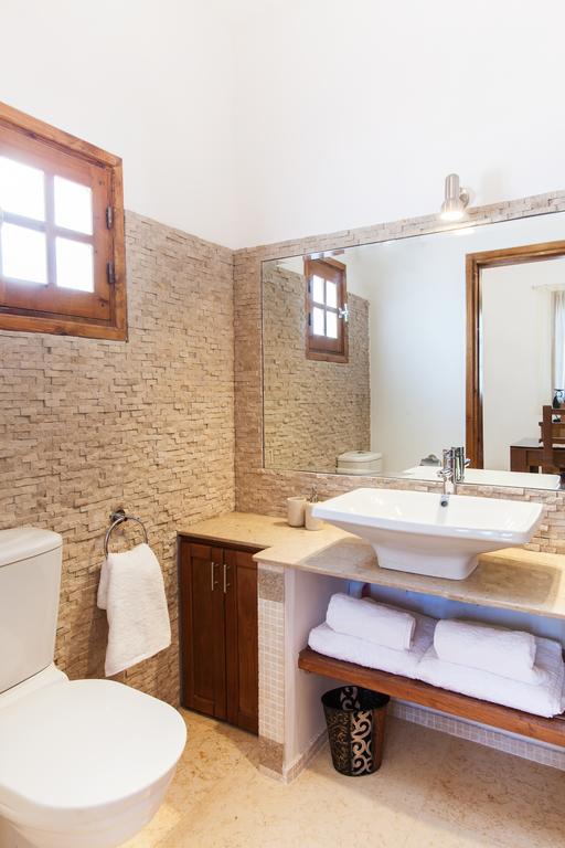 Red Rock Apartments Dahab Quarto foto
